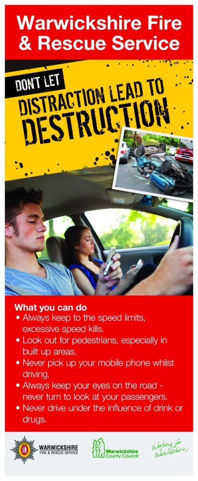 Road Safety Awareness