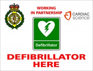 West Midlands Ambulance Service