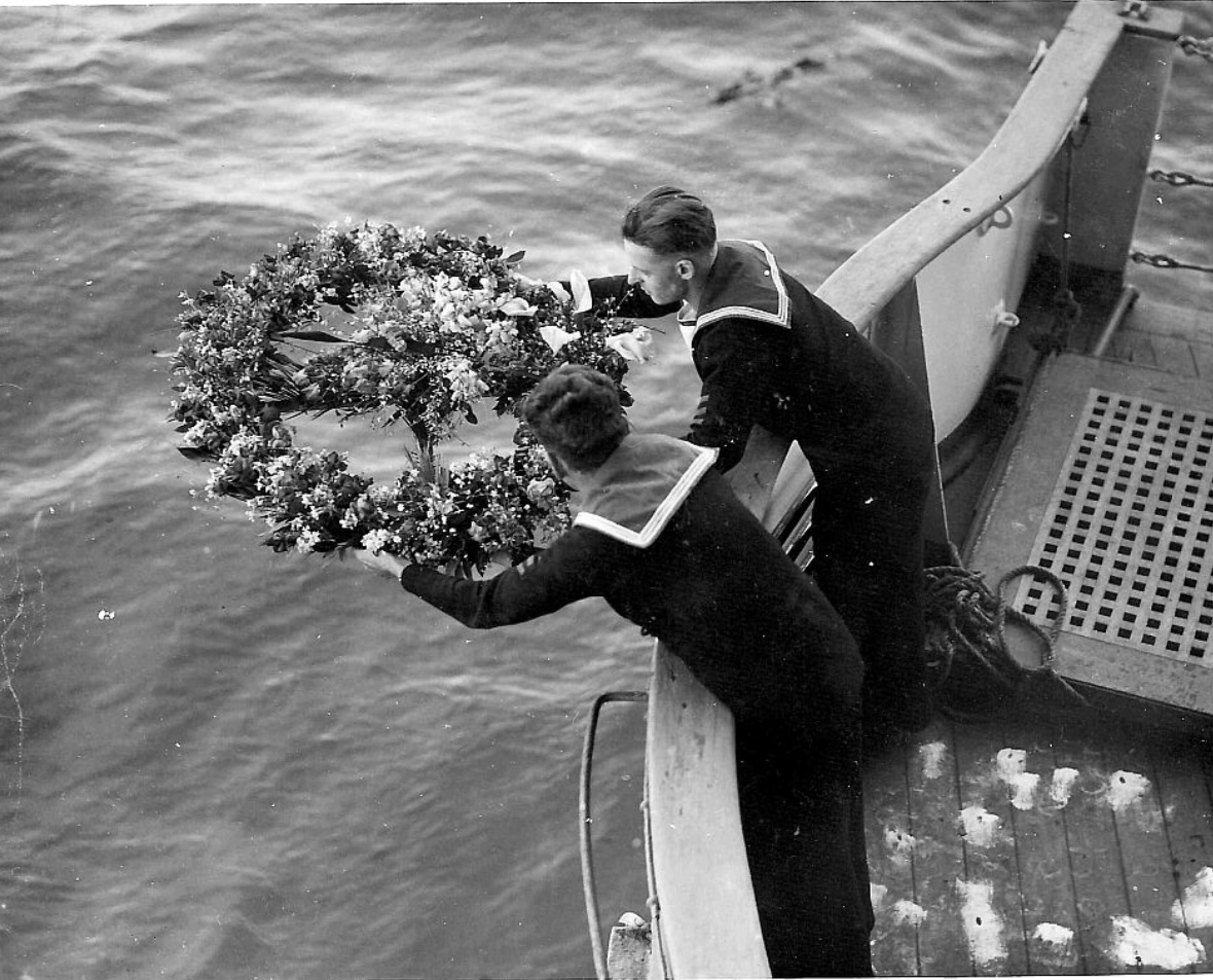 Funeral Service Image 2